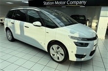 Citroen C4 Grand Picasso