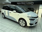 Used Citroen C4 Grand Picasso