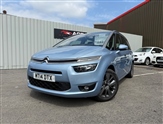 Used Citroen C4 Grand Picasso