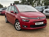 Used Citroen C4 Grand Picasso