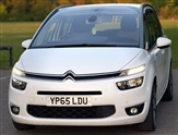 Used Citroen C4 Grand Picasso