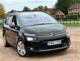 Used Citroen C4 Grand Picasso Used Citroen C4 Grand Picasso