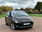 Used Citroen C4 Grand Picasso Used Citroen C4 Grand Picasso