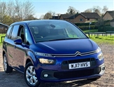 Used Citroen C4 Grand Picasso