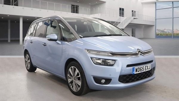 Large image for the Used Citroen GRAND C4 PICASSO