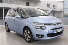 Citroen C4 Grand Picasso