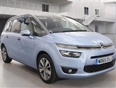 Used Citroen C4 Grand Picasso