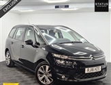 Used Citroen C4 Grand Picasso