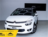 Used Citroen C4 Grand Picasso