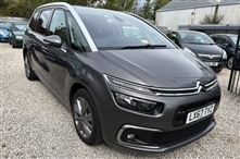 Citroen C4 Grand Picasso