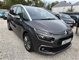 Used Citroen C4 Grand Picasso