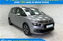 Citroen C4 Grand Picasso