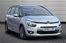 Used Citroen C4 Grand Picasso