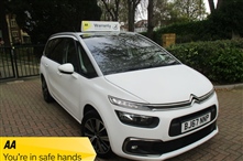 Citroen C4 Grand Picasso
