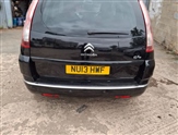 Used Citroen C4 Grand Picasso