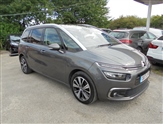 Used Citroen C4 Grand Picasso