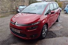 Citroen C4 Grand Picasso