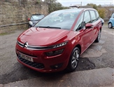 Used Citroen C4 Grand Picasso