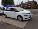 Used Citroen C4 Grand Picasso