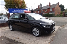 Citroen C4 Grand Picasso