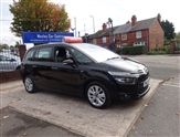 Used Citroen C4 Grand Picasso