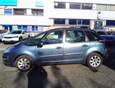 Used Citroen C4 Picasso