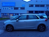 Used Citroen C4 Picasso