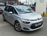 Used Citroen C4 Picasso