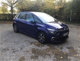 Used Citroen C4 Picasso