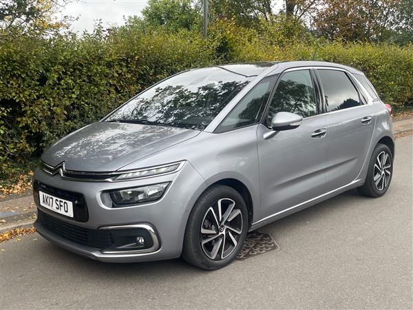 Large image for the Used Citroen C4 Picasso