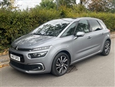 Used Citroen C4 Picasso