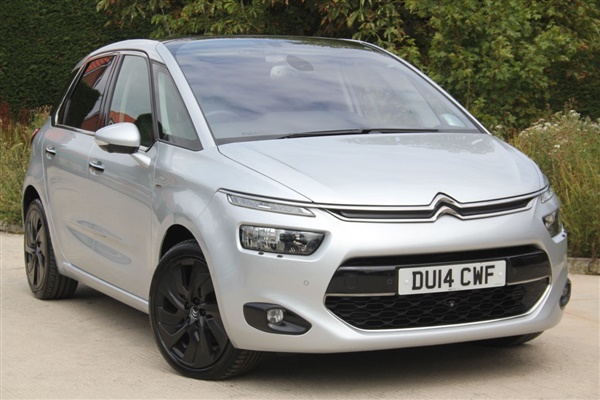 Large image for the Used Citroen C4 Picasso