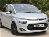 Used Citroen C4 Picasso