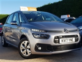 Used Citroen C4 Picasso