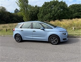 Used Citroen C4 Picasso