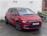 Used Citroen C4 Picasso