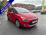 Used Citroen C4 Picasso
