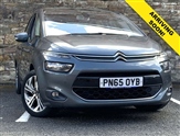 Used Citroen C4 Picasso