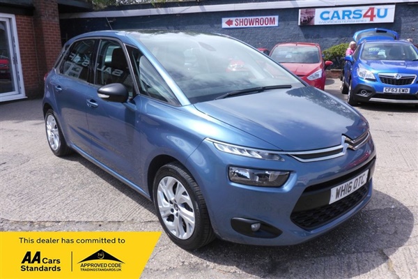 Large image for the Used Citroen C4 PICASSO