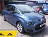 Used Citroen C4 Picasso