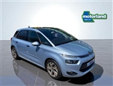 Used Citroen C4 Picasso