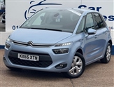 Citroen C4 Picasso Image 3