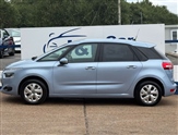 Citroen C4 Picasso Image 4