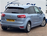 Citroen C4 Picasso Image 5