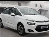 Citroen C4 Picasso Image 1