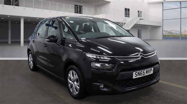 Large image for the Used Citroen C4 PICASSO