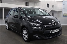 Used Citroen C4 Picasso