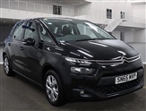 Citroen C4 Picasso Image 1
