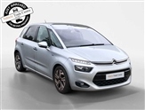 Used Citroen C4 Picasso
