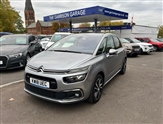Used Citroen C4 Picasso